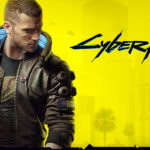 CYBERPUNK 2077