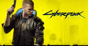 CYBERPUNK 2077