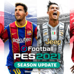 Pes 2021 Season Update