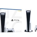 Vinci una Playstation 5