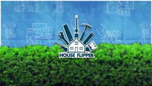 House Flipper (Nintendo Switch)