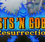 Ghosts ‘n Goblins Resurrection