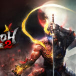 Nioh 2 The Complete Edition